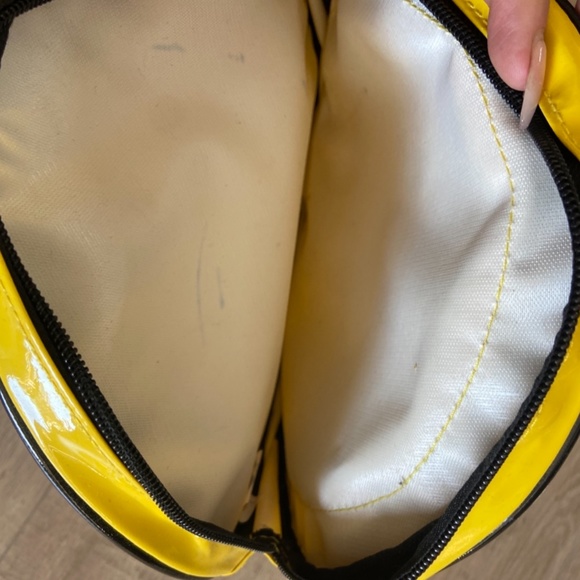 Happy pill backpack - Picture 2 of 2